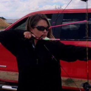 Meet your Posher, Toni